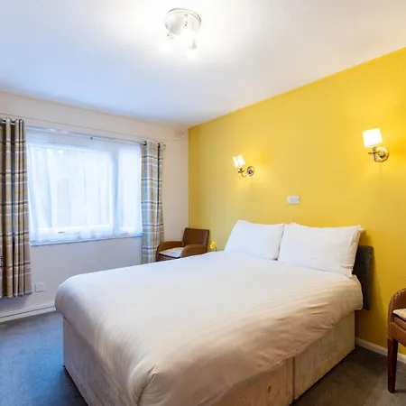 The Bein Inn Hotel & Restaurant-3