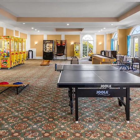 Coconut Malorie Resort Ocean City, An Ascend Collection Hotel-2