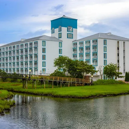 Coconut Malorie Resort Ocean City, An Ascend Collection Hotel-3