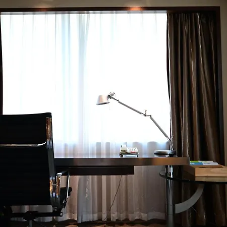 Four Points By Sheraton Beijing, Haidian-2