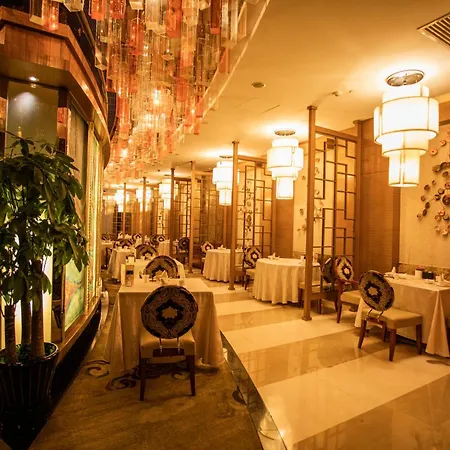 Four Points By Sheraton Beijing, Haidian-2