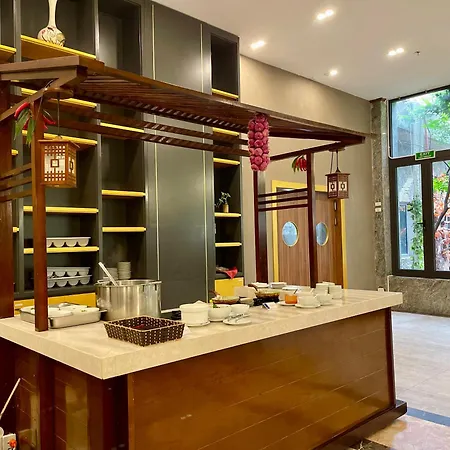Muong Thanh Grand Xa La Hotel-2