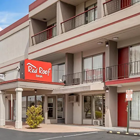 Red Roof Inn Stroudsburg-2