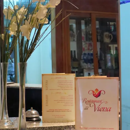 Hotel Viena-3