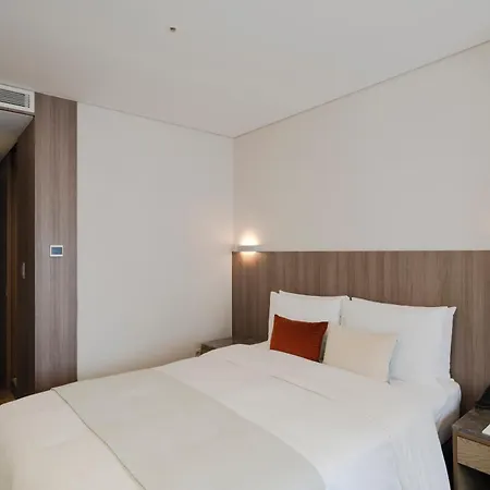 Amid Hotel Seoul-3