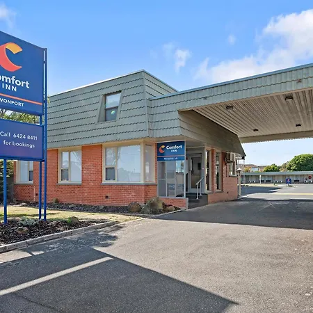 Comfort Inn Devonport-2