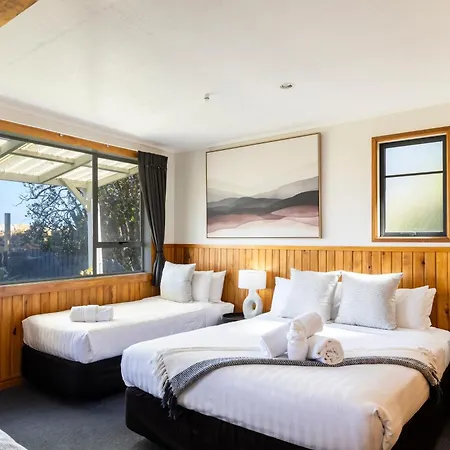 Punakaiki Beachfront Motels-3