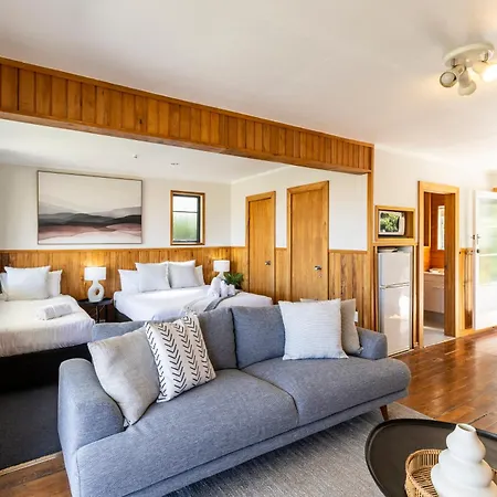 Punakaiki Beachfront Motels-2