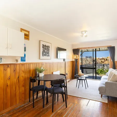 Punakaiki Beachfront Motels-3