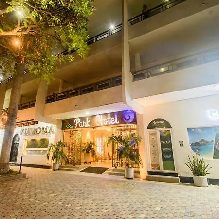 Park Hotel-2