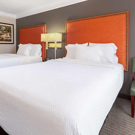 La Quinta By Wyndham Kingsport Tri Cities Airport-2
