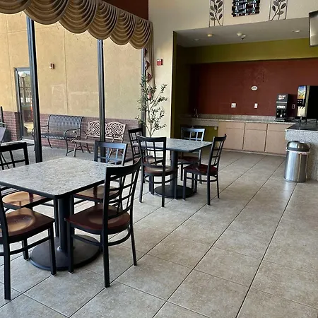 Red Lion Inn & Suites Iah Airport East-2