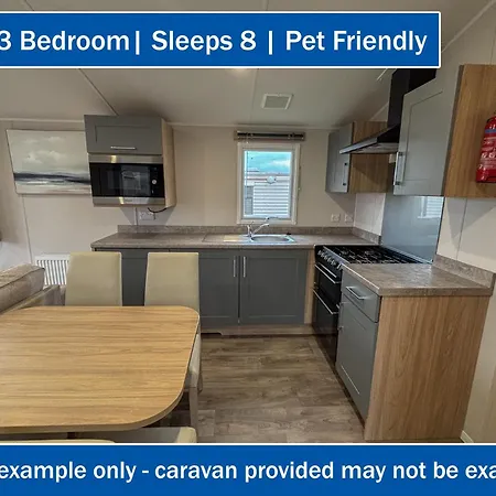 Crows Nest Caravan Park-3