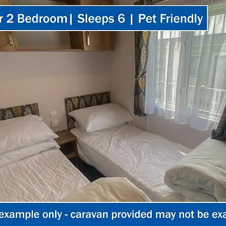 Crows Nest Caravan Park-2
