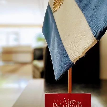 Hotel Aire De Patagonia-3