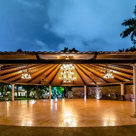 Inhouse Select Hacienda Tres Rios Hotel Culiacan-2