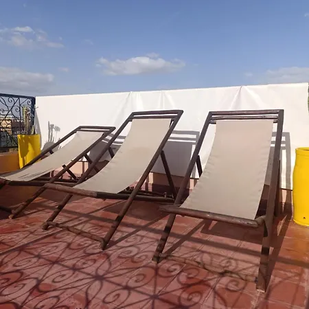 Riad Bonheur-2