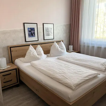 Hotel Weile-2