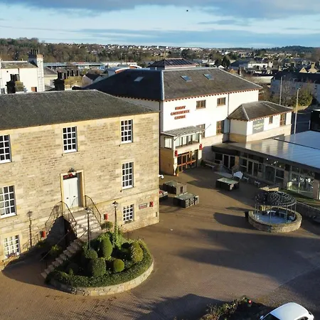 The Mansefield Hotel-3