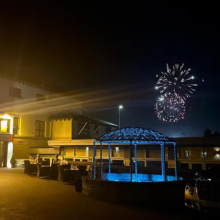 The Mansefield Hotel-2