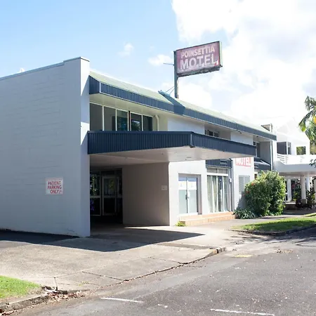 Cairns City Motel-2