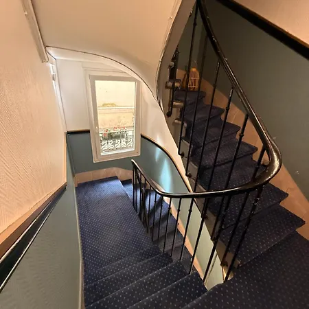Hotel De Choisy-2