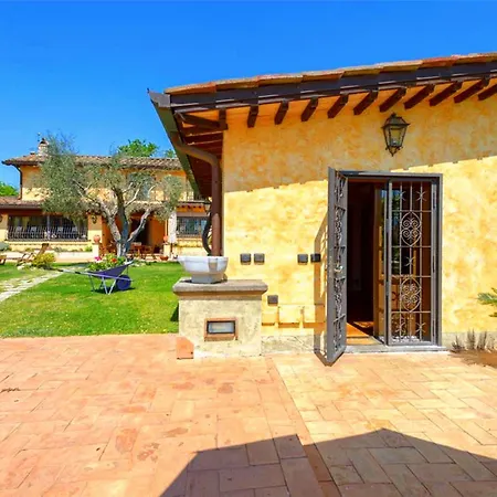 La Valle Dei Casali Green Boutique-2