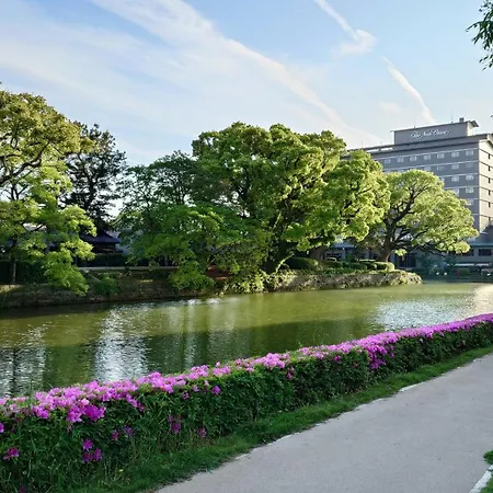 Hotel New Otani Saga-3