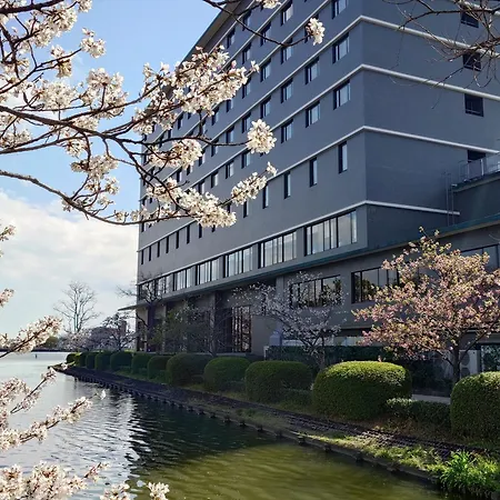 Hotel New Otani Saga-2