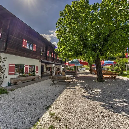 Wirtshaus und Pension Hocheck-3