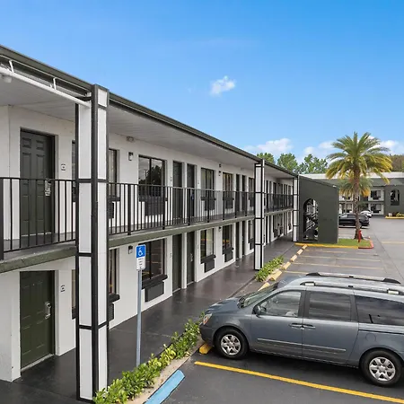 Baymont By Wyndham Orlando Downtown-2