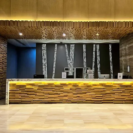 Sfera Residence Kuala Lumpur City Centre-3
