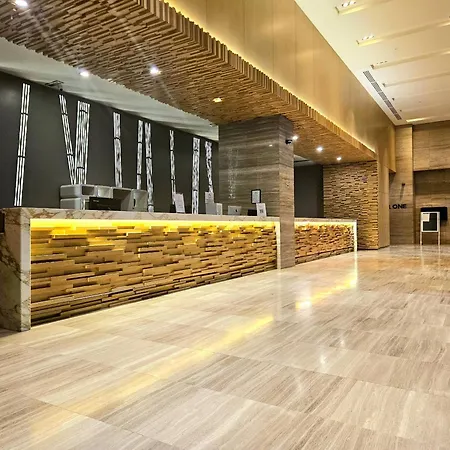 Sfera Residence Kuala Lumpur City Centre-2