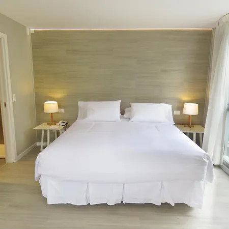 Smart Hotel Montevideo-2