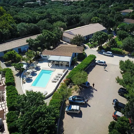 Hotel Padolo-2