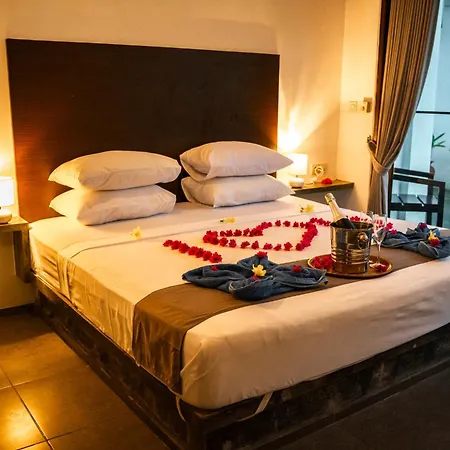 Gili Ocean Club - Adults Only-2