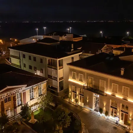 3 Sixty Hotel & Suites-3