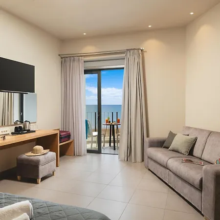 Elia Agia Marina Hotel-3