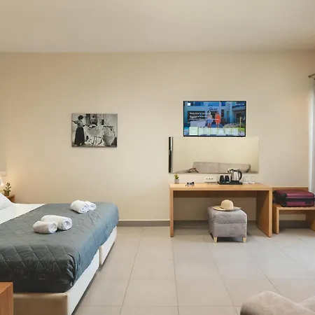 Elia Agia Marina Hotel-3