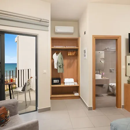 Elia Agia Marina Hotel-2