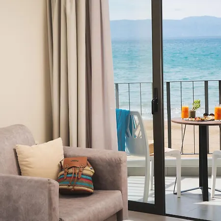 Elia Agia Marina Hotel-3