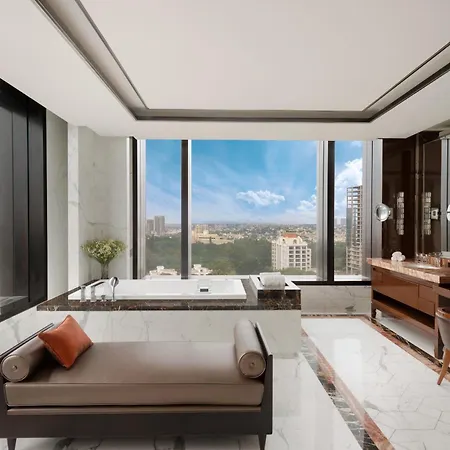 Shangri-La Bengaluru-2