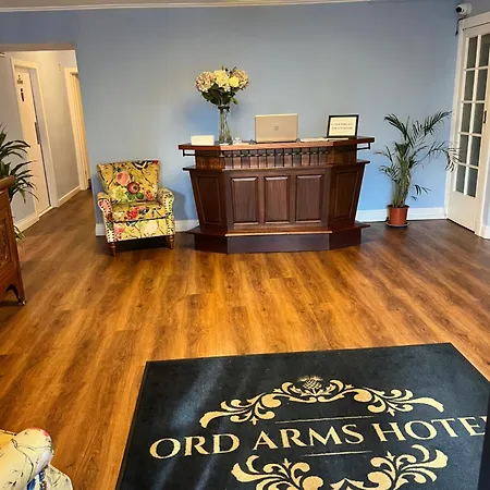Ord Arms Hotel-3