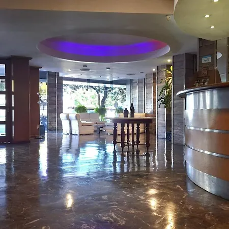Hotel Mayoral-2