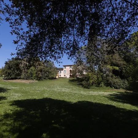 Villa Rossi Residenze D'Epoca-3
