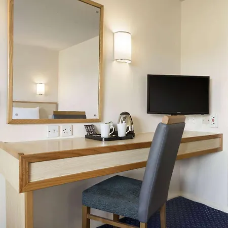 Days Inn Sutton Scotney North-3