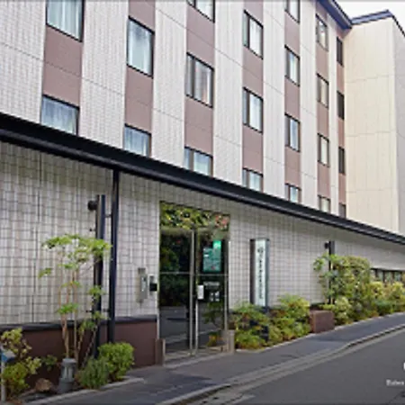 Daiwa Roynet Hotel Kyoto Ekimae Premier-2
