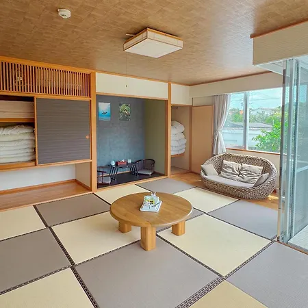 Sky Ocean - Ishigaki Eco-Resort - Newly Renovated-2