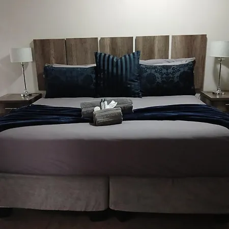 Blue Sparrow Guest House-2