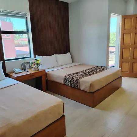 Hotel Carmelita-3